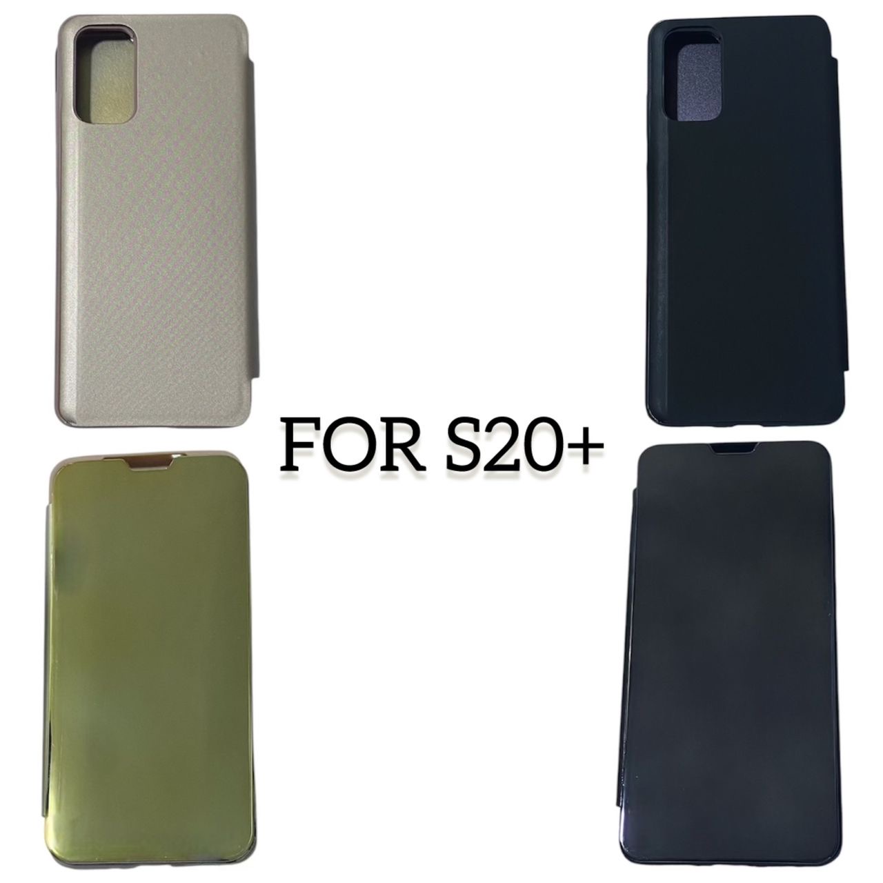 غلاف محفظة إلكتروني سامسونج S20+