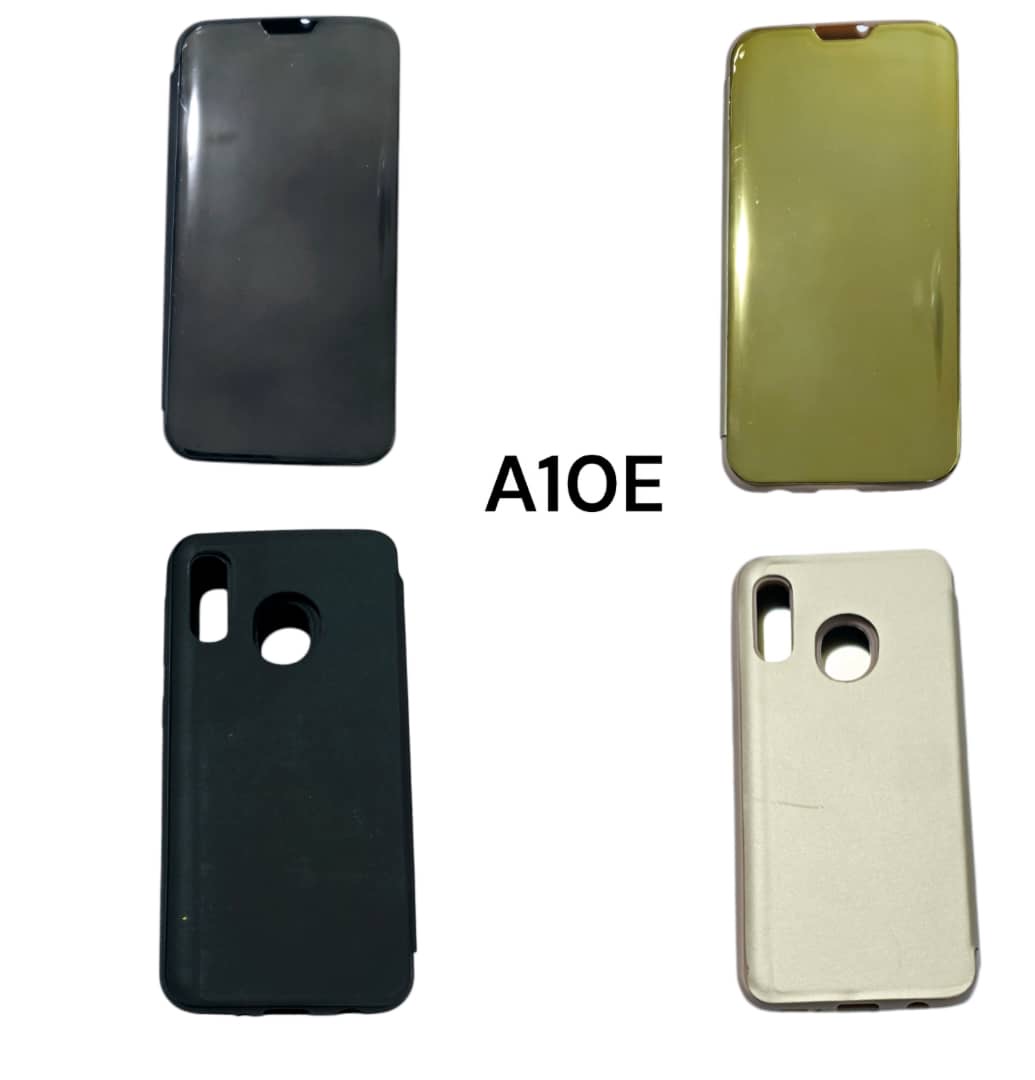 غلاف محفظة إلكتروني سامسونج A10e