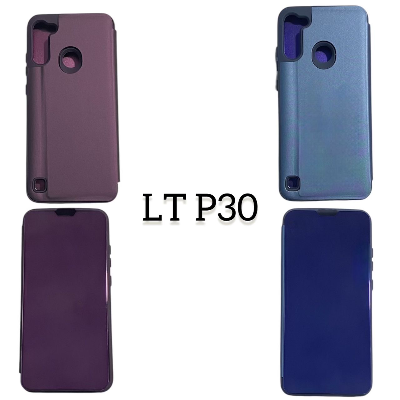 غلاف محفظة إلكتروني LT P30