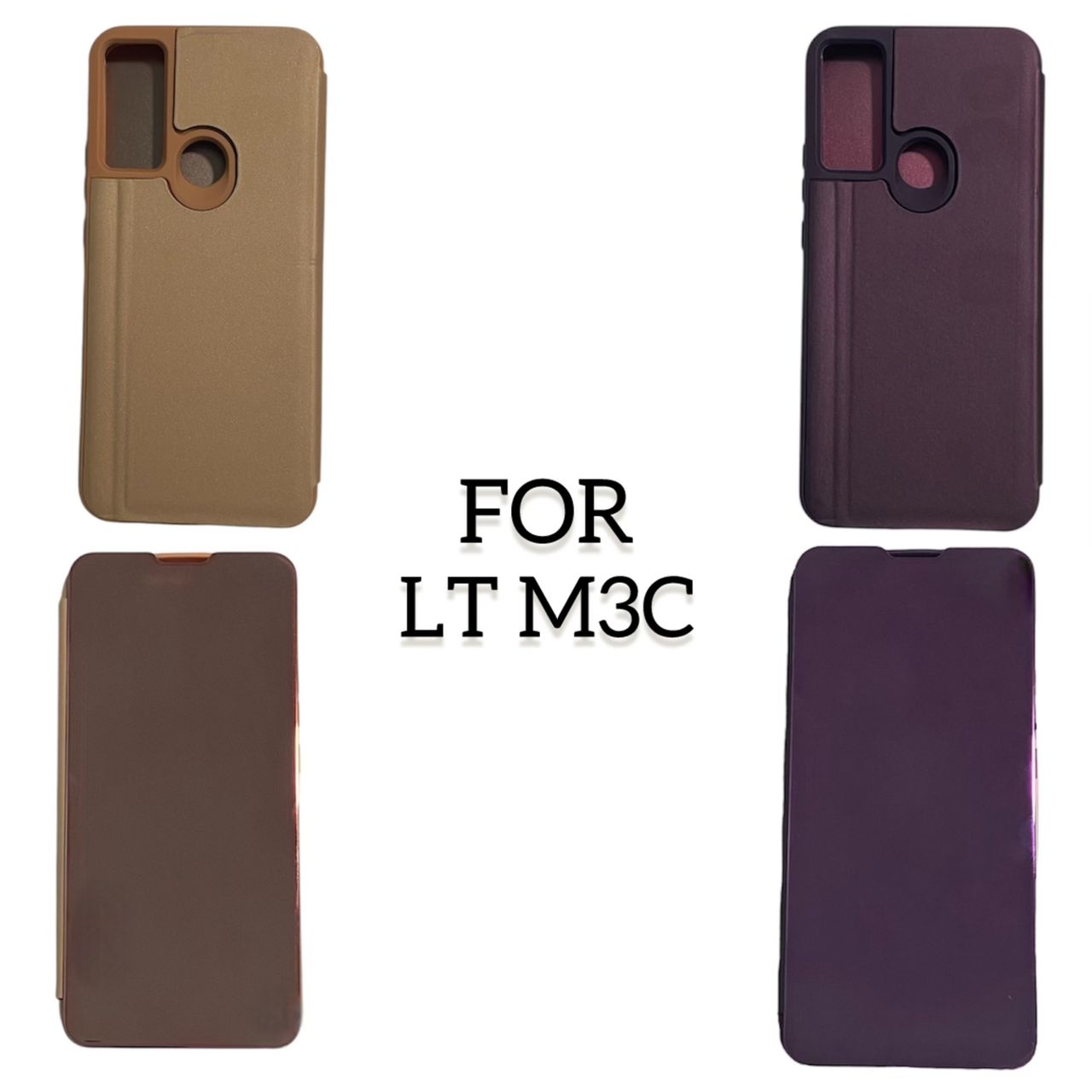 غلاف محفظة إلكتروني LT M3C