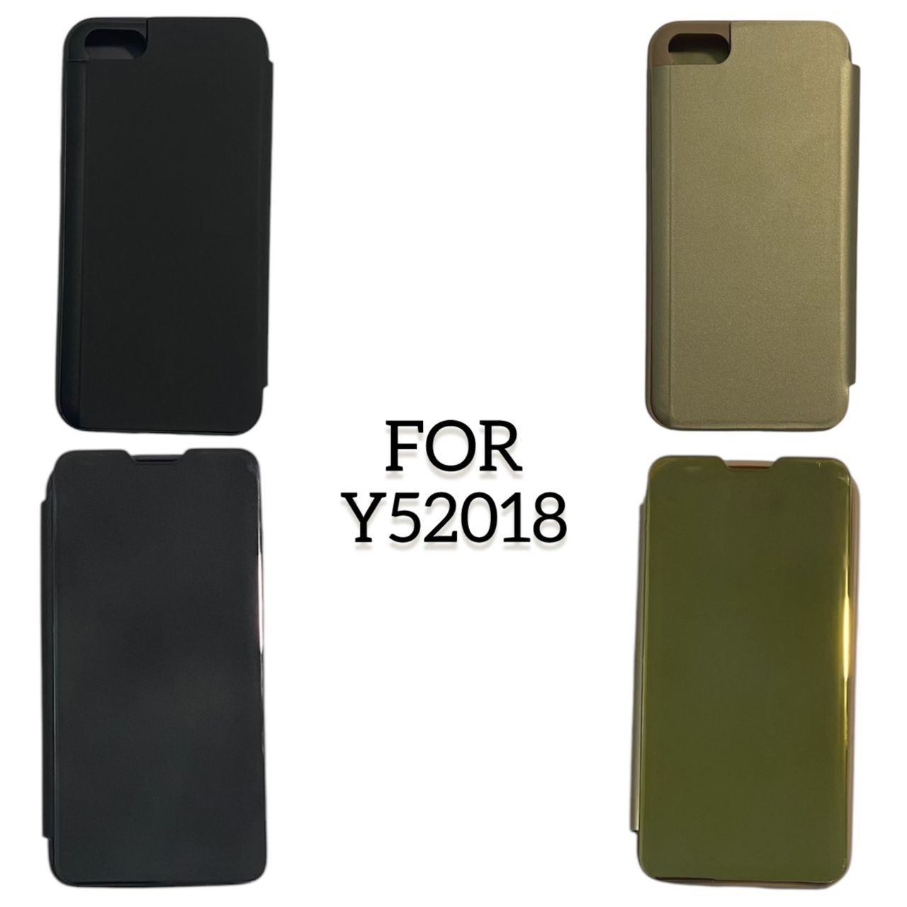 غلاف محفظة إلكتروني هواوي Y5 2018