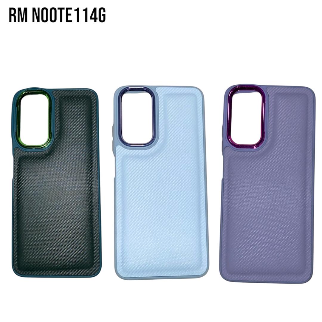 غلاف Redmi note 11 4G