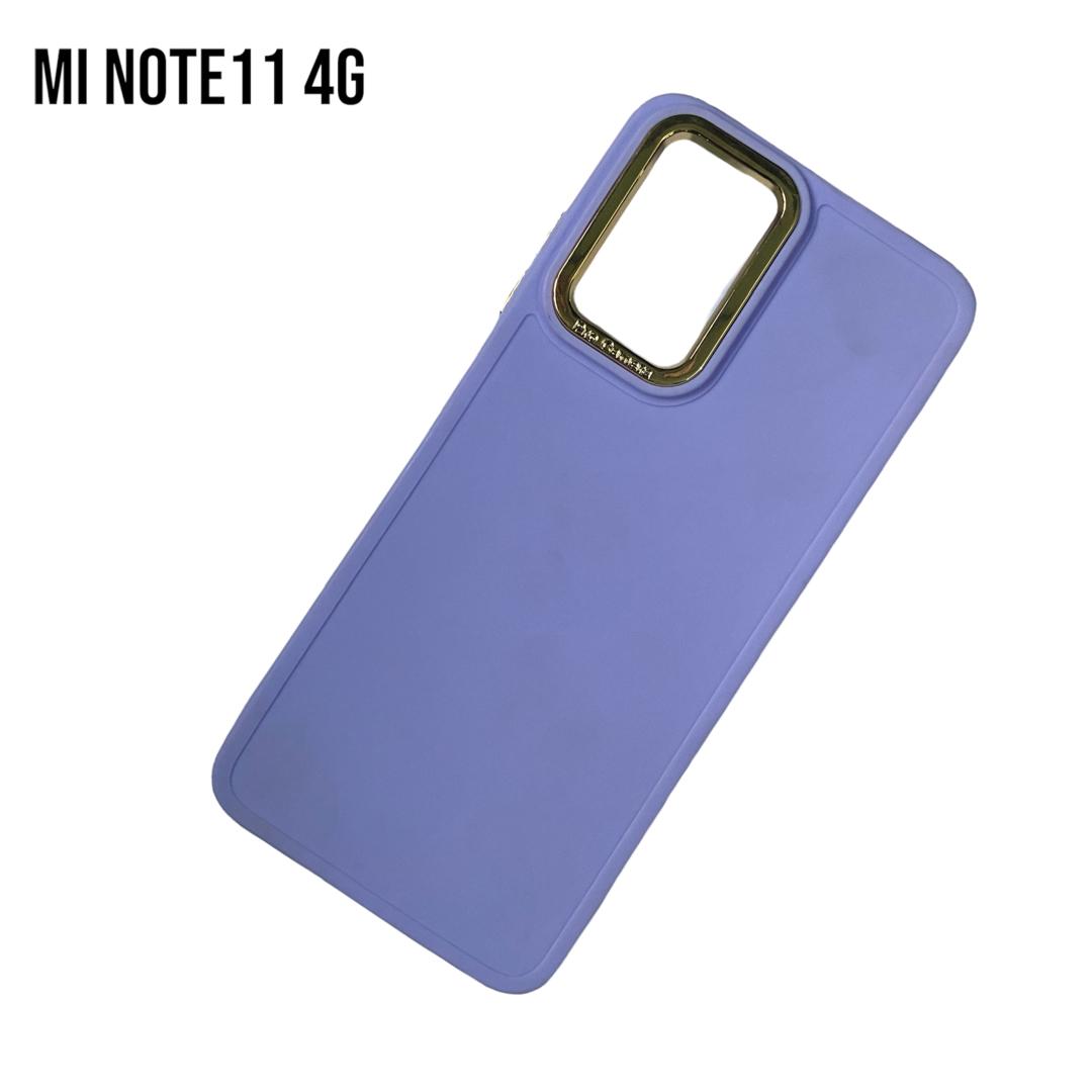  غلاف ريدمي Redmi Note 11 4G