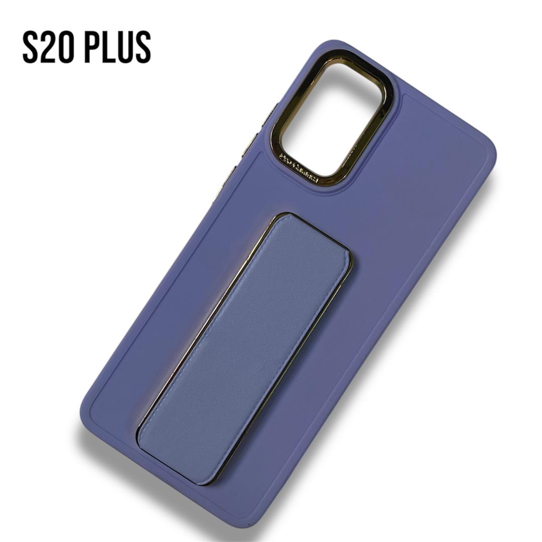 غلاف SAm S20 plus 