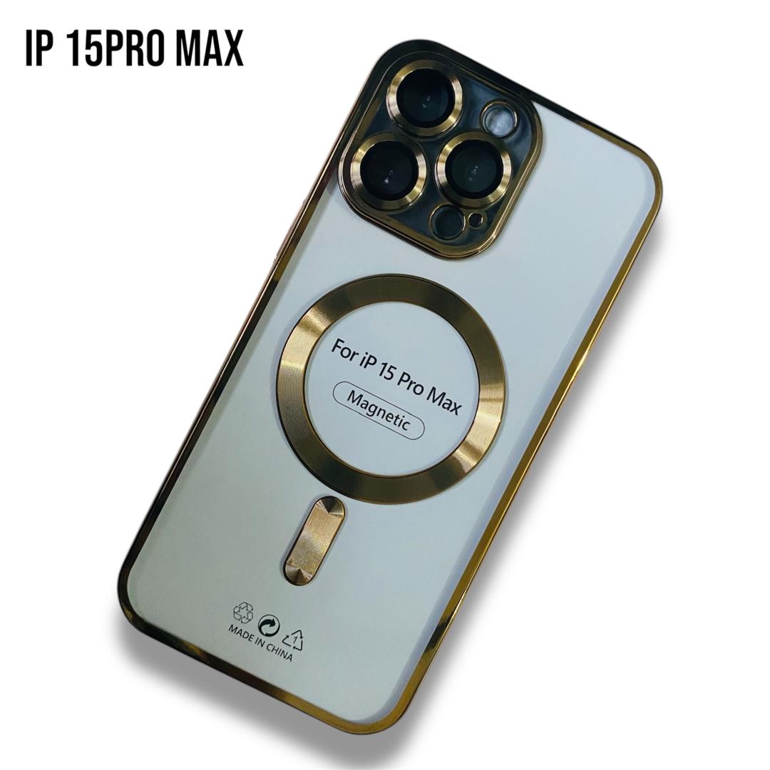 غلاف  iPhone 15 pro max 