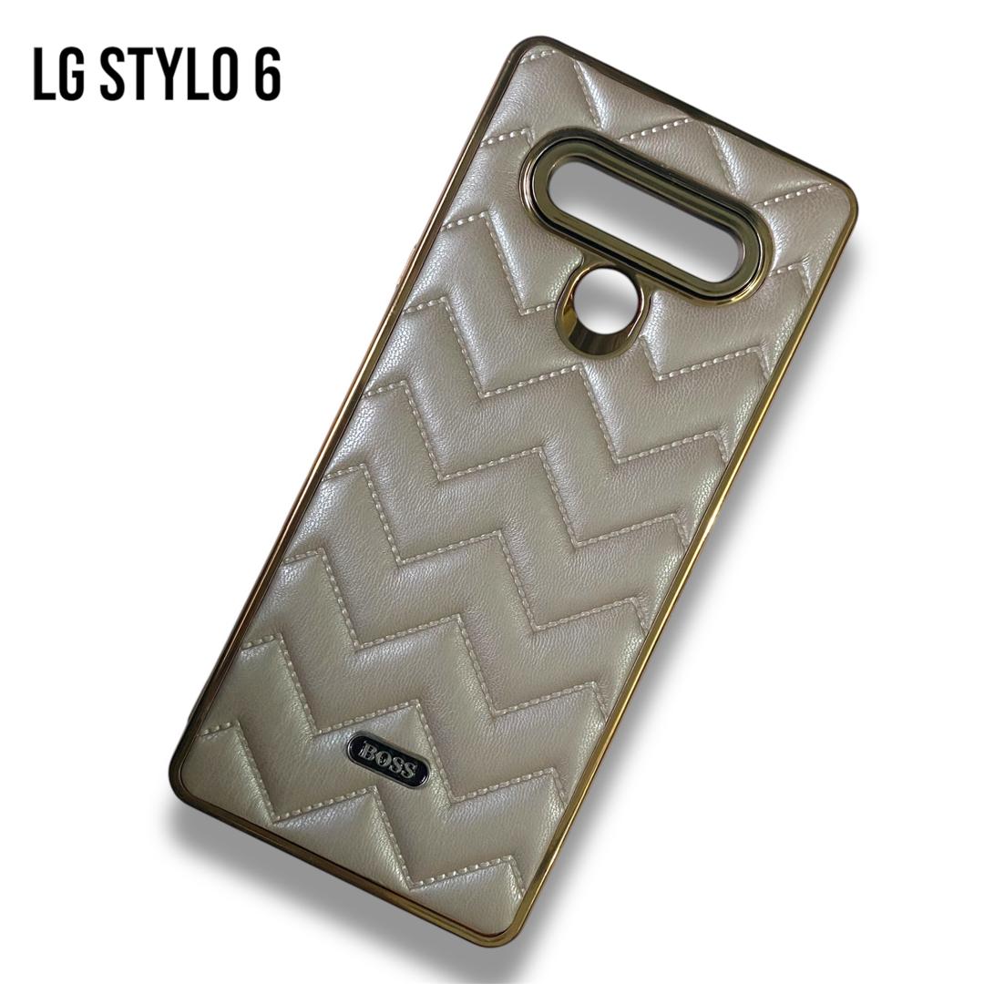 غلاف LG Styl 06