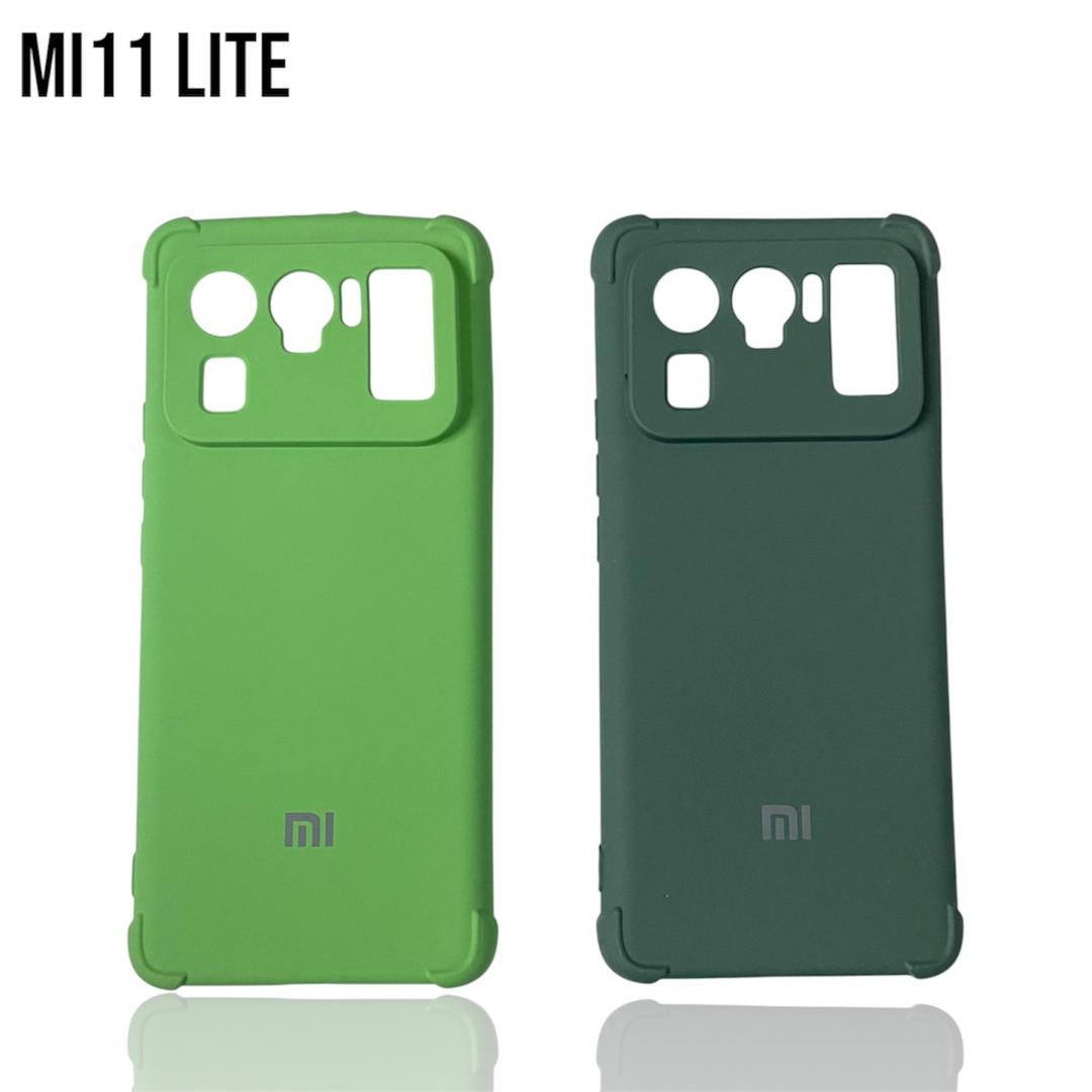 غلاف سليكون ريدمي Redmi 11