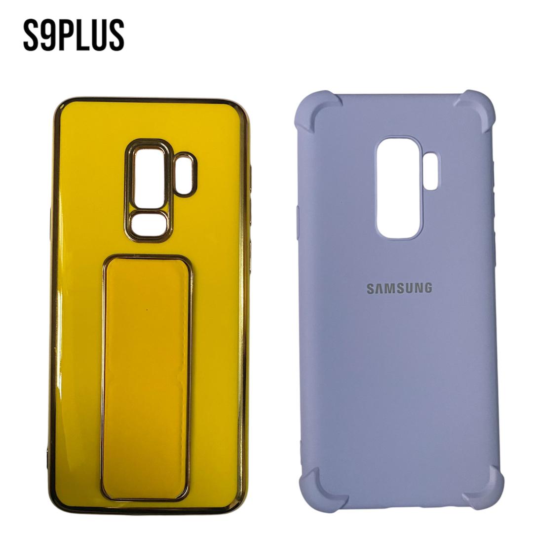 غلاف سامسونج +sam S9
