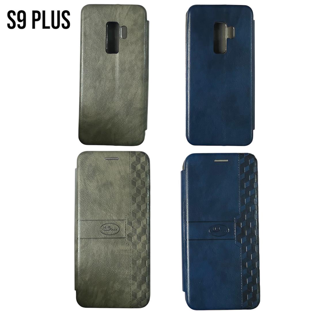 غلاف محفظه سامسونج +S9