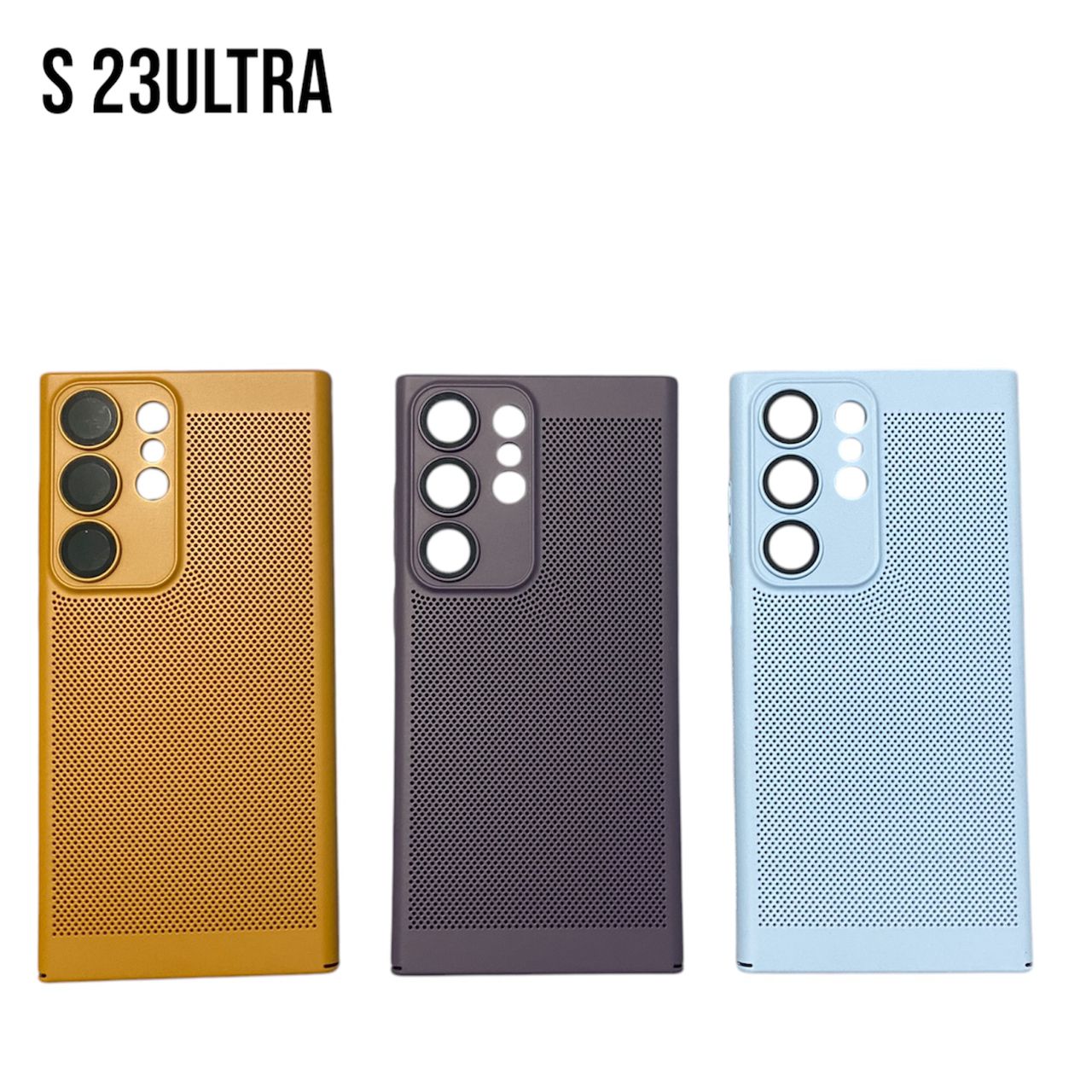 غلاف سامسونج Sam S23 Ultra