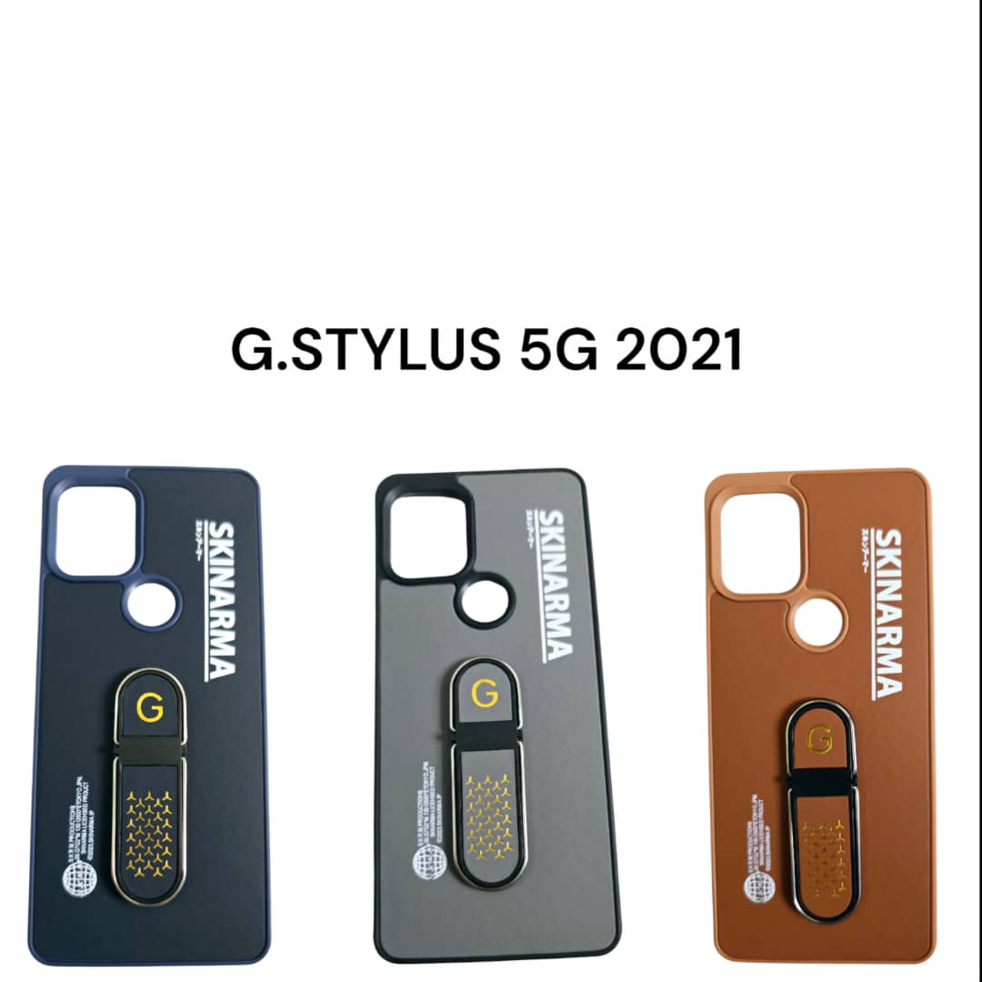 غلاف ال جي  LG G stylus 5G 2021