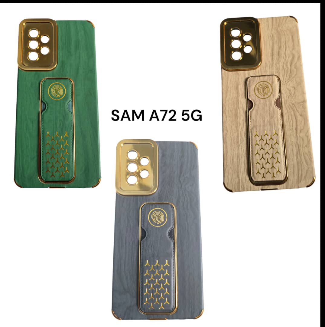 غلاف سامسونج Sam A72 5G