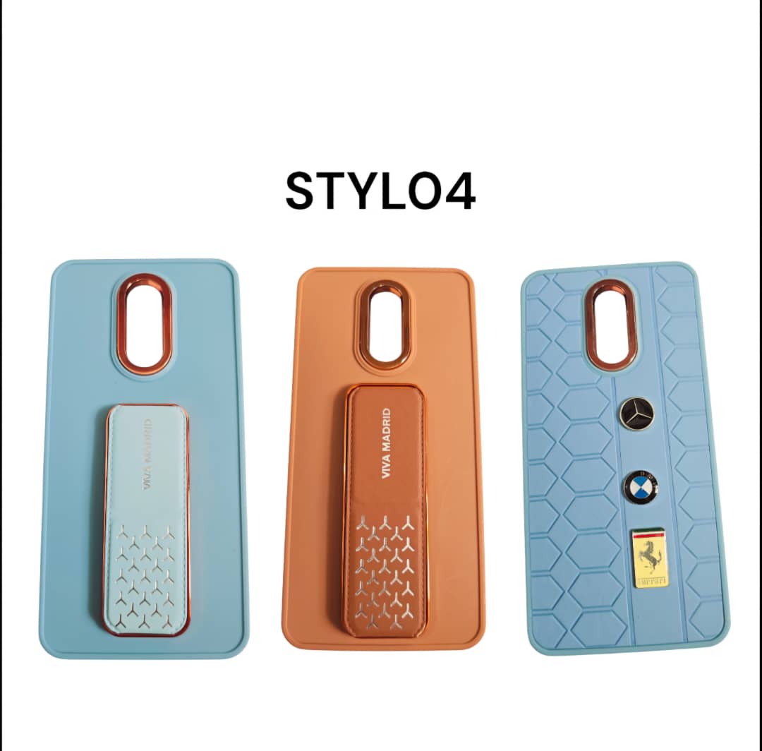 غلاف ال جي LG styl 04 
