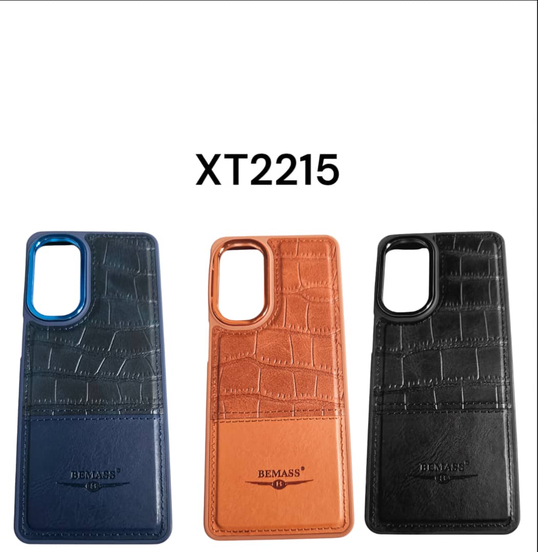 غلاف موتورولا Motorola XT   2215