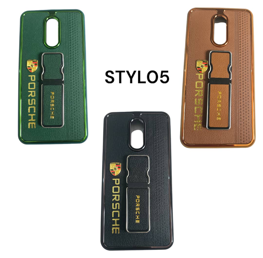 غلاف ال جي LG styl 05 