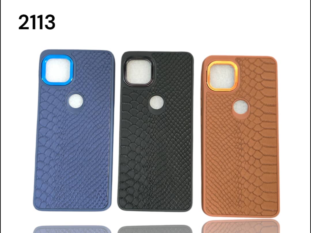 غلاف موتورولا Motorola XT 2113