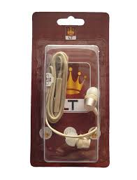 سماعة LT منفذ سماعة عادي