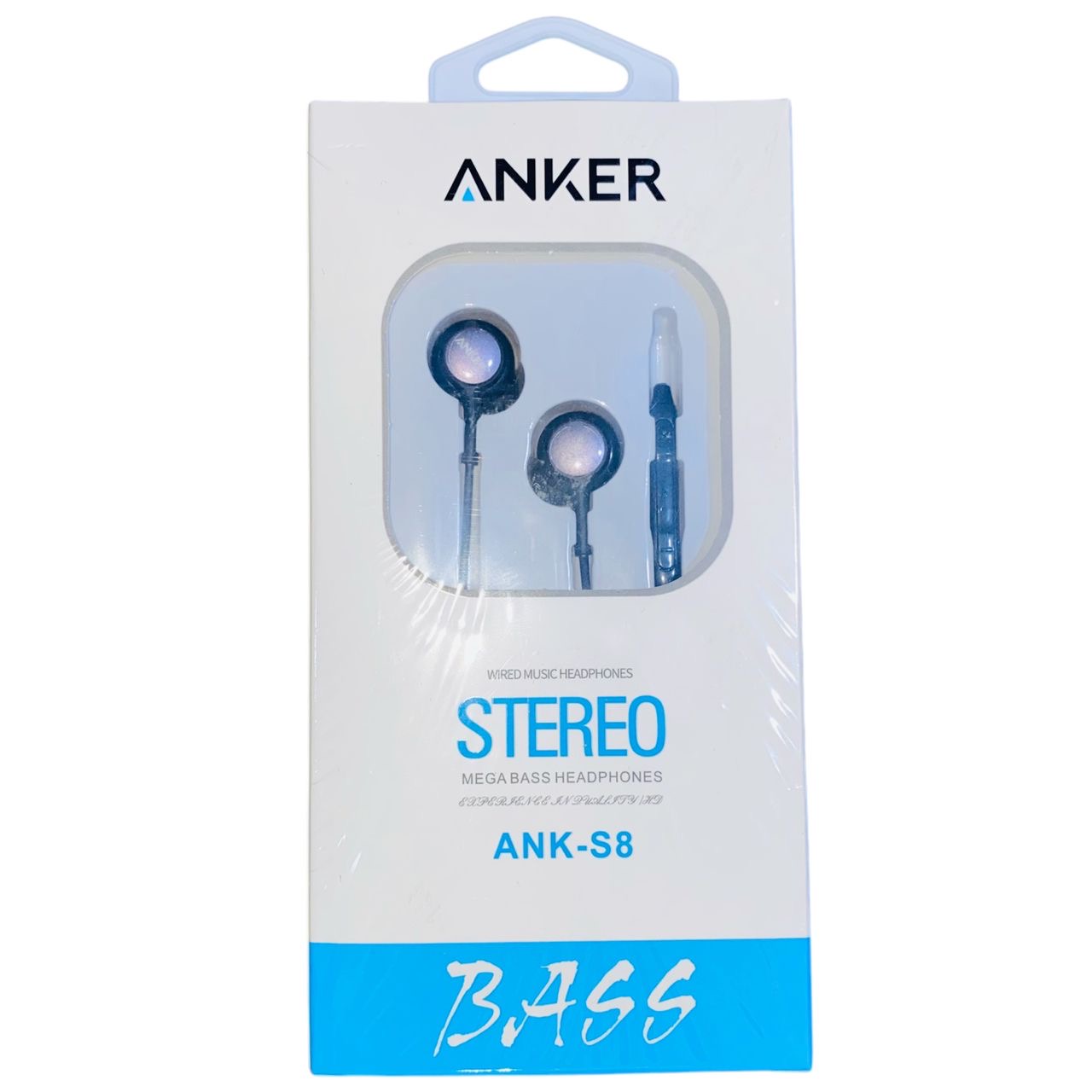 سماعة انكر وكالة ANKER ANK-S8