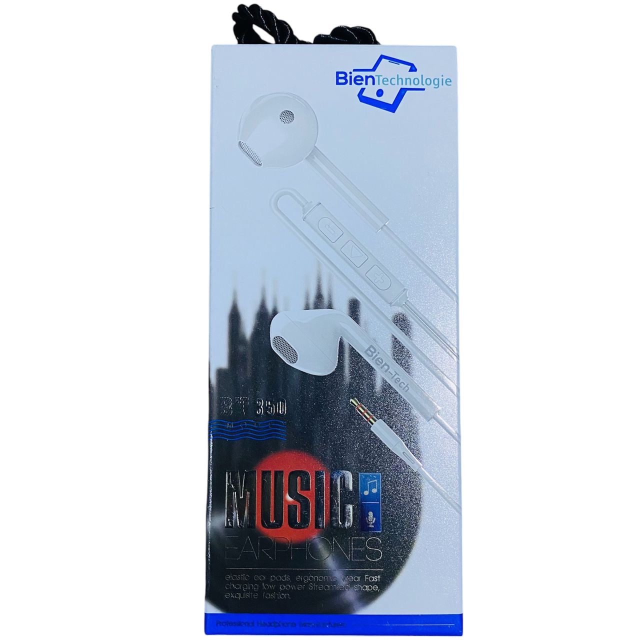 سماعة مايك اصلي BT360