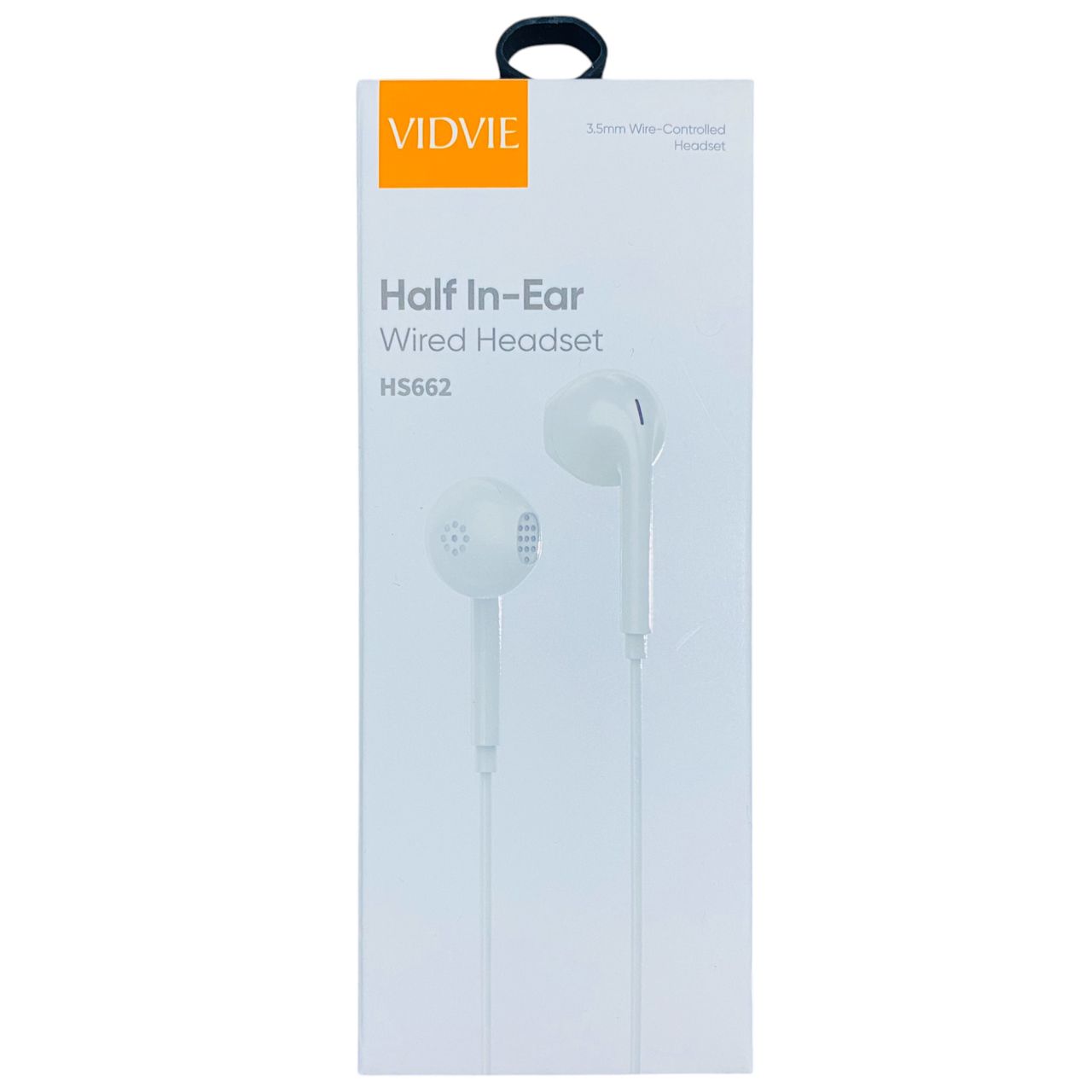 سماعة وكالة VIDVIE HS662