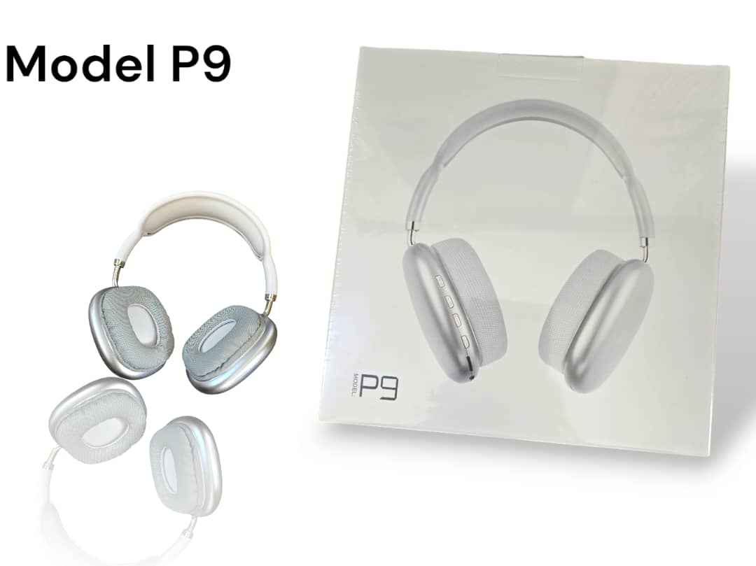 سماعة صوت طوق P9 بلوتوث